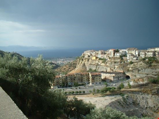 Centro storico - Ulf Heinsohn @Wikimedia Commons - Ulf Heinsohn @Wikimedia Commons - CC BY-SA 3.0