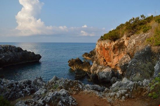 Parco nazionale del Cilento e Vallo di Diano - Irene Grassi @Flickr - Irene Grassi @Flickr - CC BY-SA 2.0