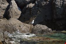grotte camerota