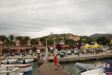 porto camerota