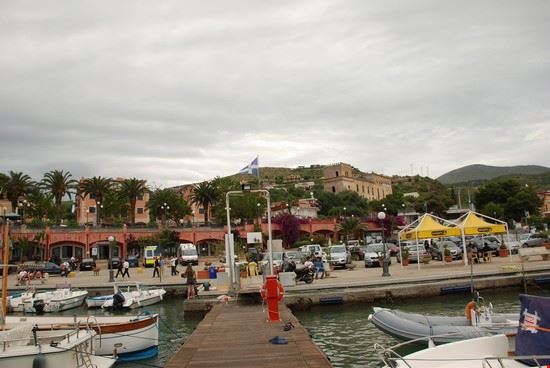  Marina di Camerota Chiara Marra @Flickr - CC BY-ND 2.0 Chiara Marra @Flickr