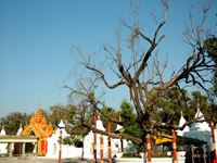 Kuthodaw pagoda