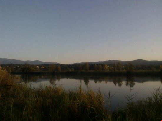 Il lago della Posta Il lago della Posta  