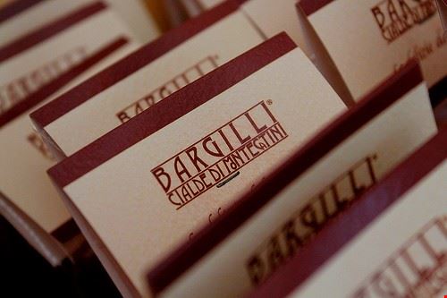 Le tipiche cialde - Gelateria De' Coltelli - Gelateria De' Coltelli - Attribution-NonCommercial-ShareAlike (http://creativecommons.org/licenses/by-nc-sa/2.0/)