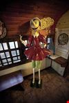  parco di pinocchio a collodi