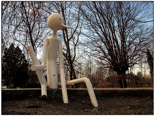 parco di pinocchio a collodi