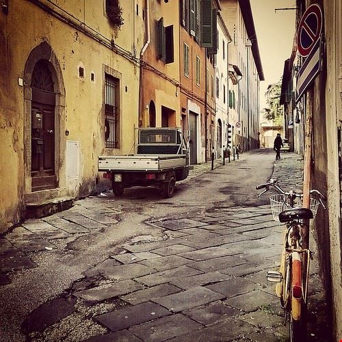 Pistoia - Adolfo Monti - Adolfo Monti - Attribution-NonCommercial-ShareAlike (http://creativecommons.org/licenses/by-nc-sa/2.0/)