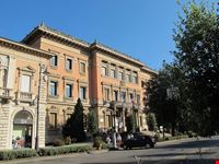 palazzo comunale montecatini