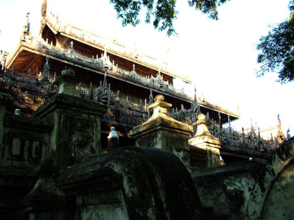 Monastero Shwenandaw