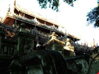 Monastero Shwenandaw