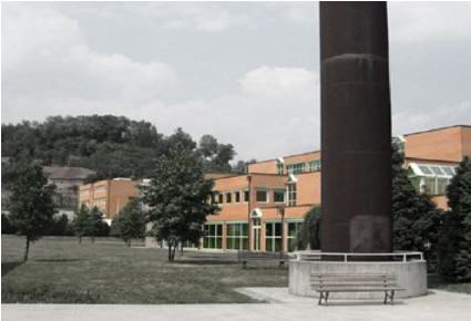 Palazzo dei Congressi