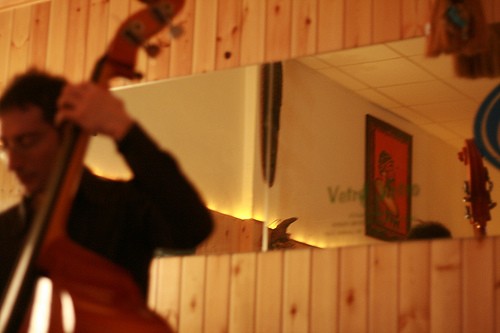  jazziamoci a matera