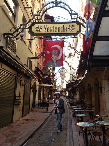  nevizade