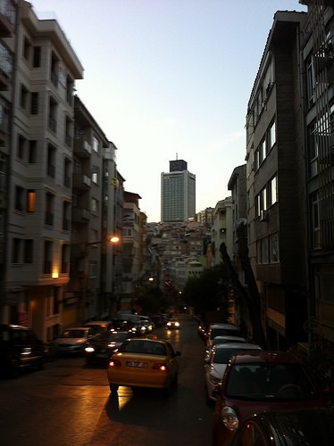  taksim