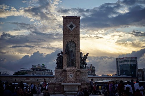  taksim