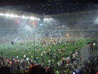  fenerbahce suekrue saracoglu stadyumu
