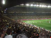  fenerbahce suekrue saracoglu stadyumu