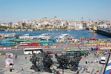  pont de galata