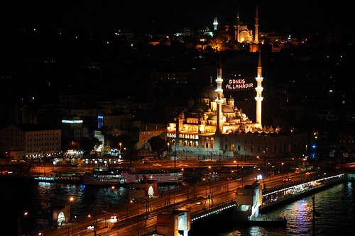  pont de galata