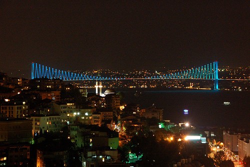  pont de galata
