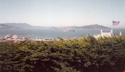  telegraph hill