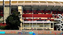  candlestick park