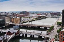  fort point national historic site