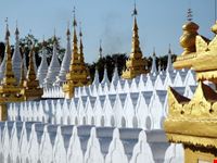 Decorazione Pagoda