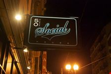  50 mason social house