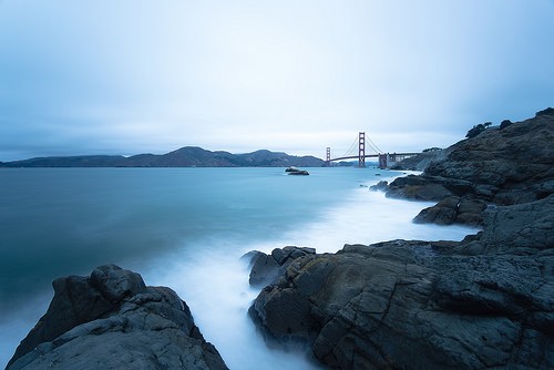  baker beach