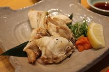  blowfish sushi