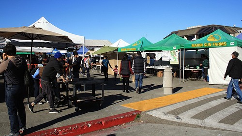  market street