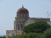  villa sticchi