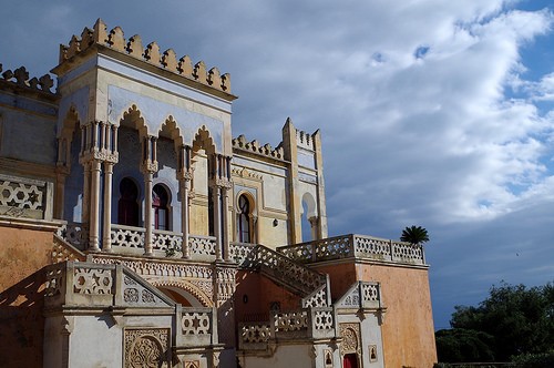  villa sticchi
