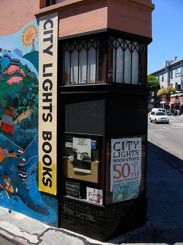  city lights books