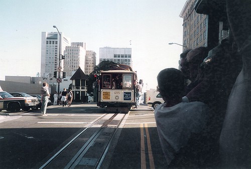  cable car museum
