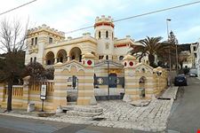  villa raffaella