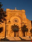  chiesa madre del sacro cuore