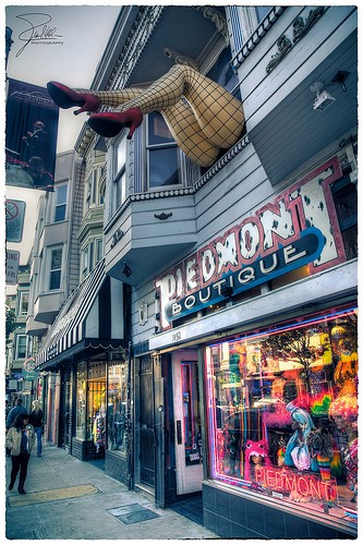  piedmont boutique