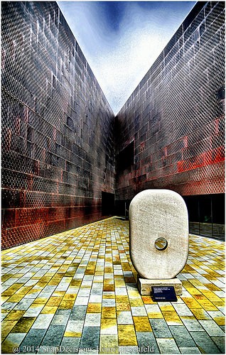  museo di san francisco