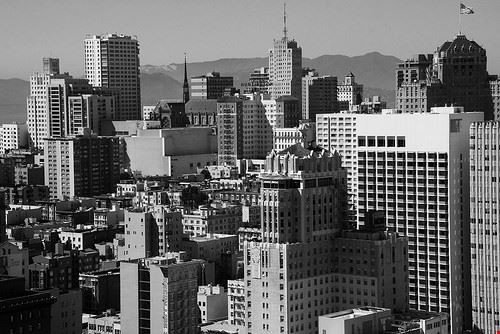  San Francisco vision63 - Attribution-NonCommercial (http://creativecommons.org/licenses/by-nc/2.0/) vision63
