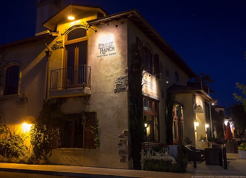  napa valley
