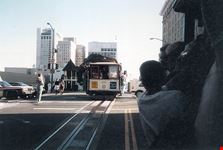  die cable cars