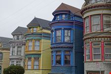  haight-ashbury