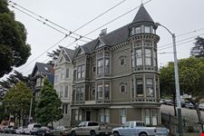  haight-ashbury