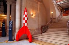  musee de la bande dessinee