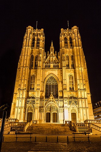  cattedrale di san michele