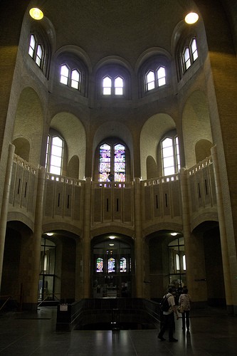  basilica del sacro cuore
