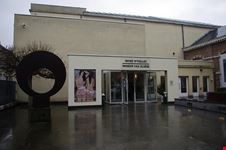  museo di ixelles