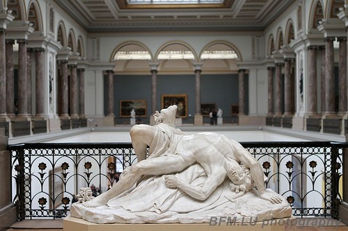  museum fuer alte kunst